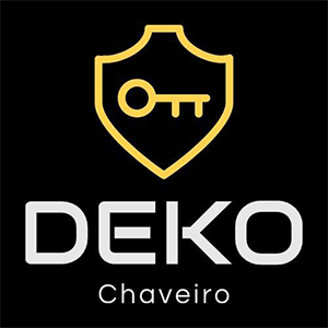 Deko Chaveiro Piraquara